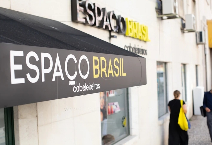 Foto da capa de Salão de Cabeleireiro Lisboa | Espaço Brasil Cabeleireiros